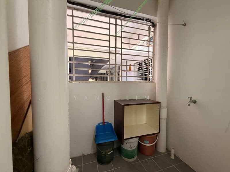 Pangsapuri untuk Disewa di Taman Bukit Erskine - Yang Lim - PropertyGuru.com.my