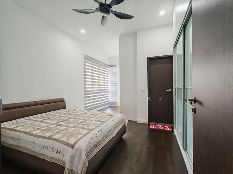 Semi-Detached House for Sale in Denai Alam (Shah Alam) - Fazri Omar - PropertyGuru.com.my