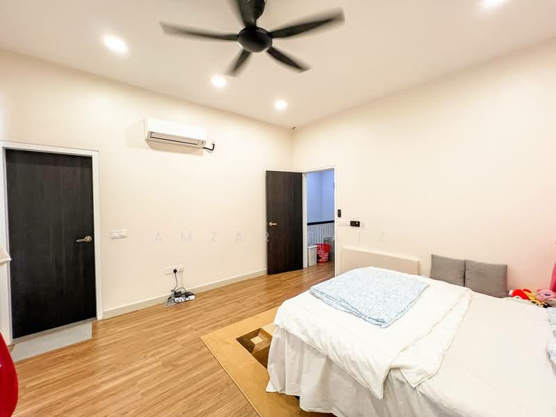 2-storey Terraced House for Sale in Elmina (Shah Alam) - Amzar Faiz - Bedroom - PropertyGuru.com.my