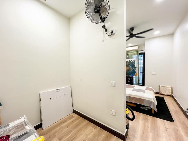 2-storey Terraced House for Sale in Elmina (Shah Alam) - Amzar Faiz - Bedroom - PropertyGuru.com.my