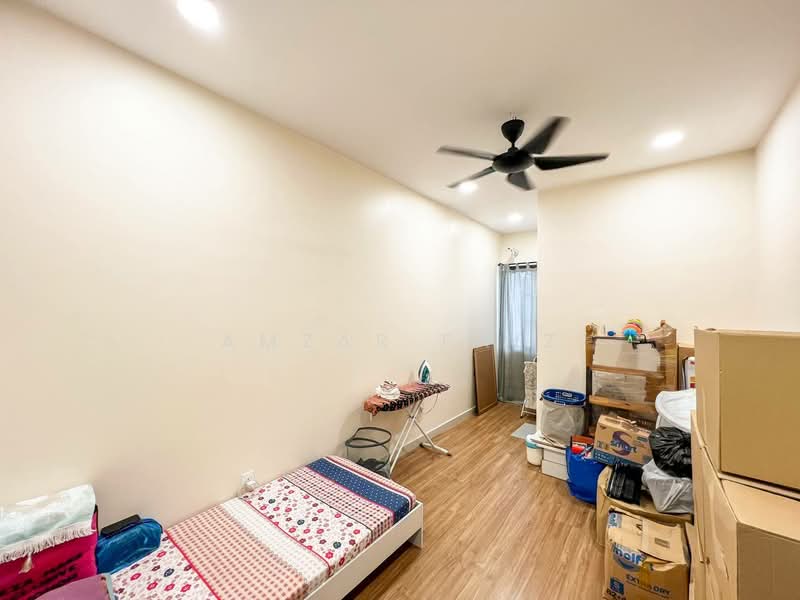 2-storey Terraced House for Sale in Elmina (Shah Alam) - Amzar Faiz - Bedroom - PropertyGuru.com.my
