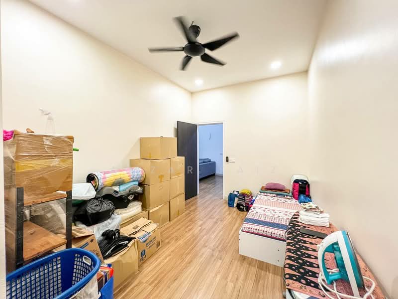 2-storey Terraced House for Sale in Elmina (Shah Alam) - Amzar Faiz - Bedroom - PropertyGuru.com.my