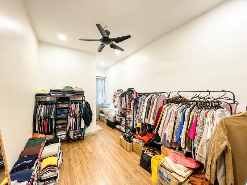 2-storey Terraced House for Sale in Elmina (Shah Alam) - Amzar Faiz - Interior - PropertyGuru.com.my