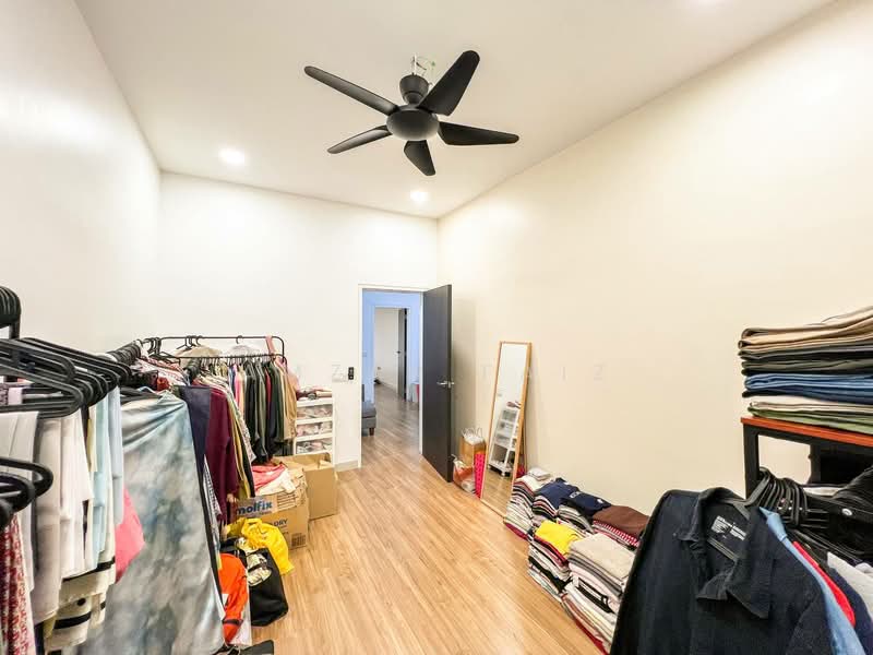 2-storey Terraced House for Sale in Elmina (Shah Alam) - Amzar Faiz - Interior - PropertyGuru.com.my