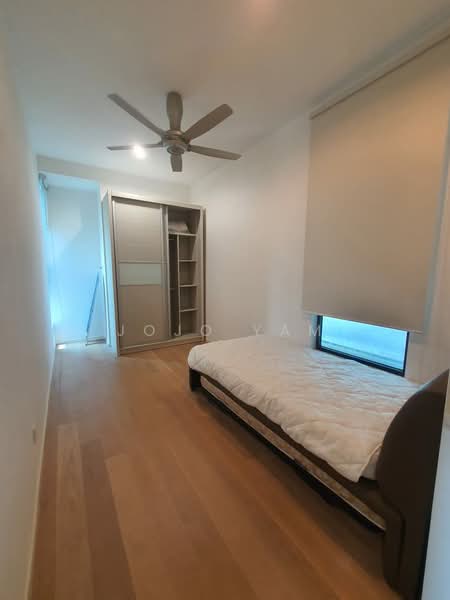 Condominium for Rent at The Treez Jalil Residen - Jojo Yam - Bedroom - PropertyGuru.com.my