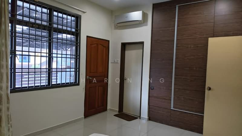 Rumah Teres 2 Tingkat untuk Dijual di Taman Desa Tebrau (Tebrau) - Sharon Ng - Interior - PropertyGuru.com.my