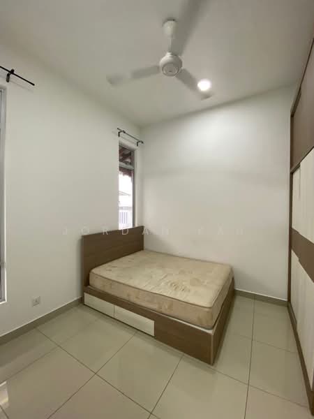 2-storey Terraced House for Sale in Horizon Hills (Iskandar Puteri (Nusajaya)) - Jordan Kau - Bedroom - PropertyGuru.com.my