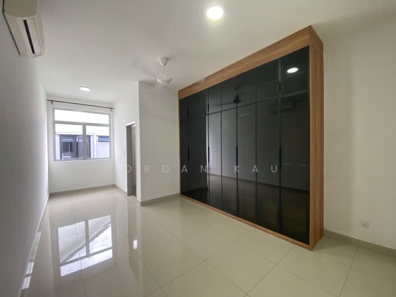 2-storey Terraced House for Sale in Horizon Hills (Iskandar Puteri (Nusajaya)) - Jordan Kau - Bedroom - PropertyGuru.com.my