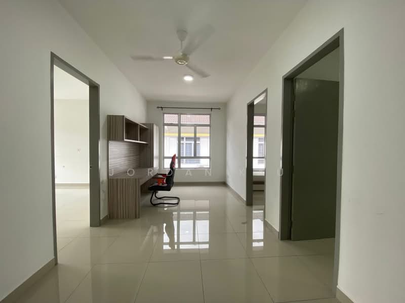 2-storey Terraced House for Sale in Horizon Hills (Iskandar Puteri (Nusajaya)) - Jordan Kau - Study - PropertyGuru.com.my