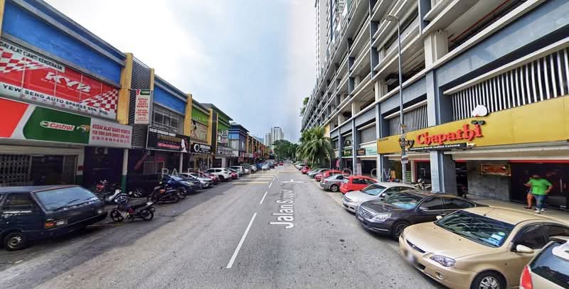 Kedai / Pejabat untuk Dijual di Jalan Ipoh (Kuala Lumpur) - Alvin Loo - Exterior - PropertyGuru.com.my