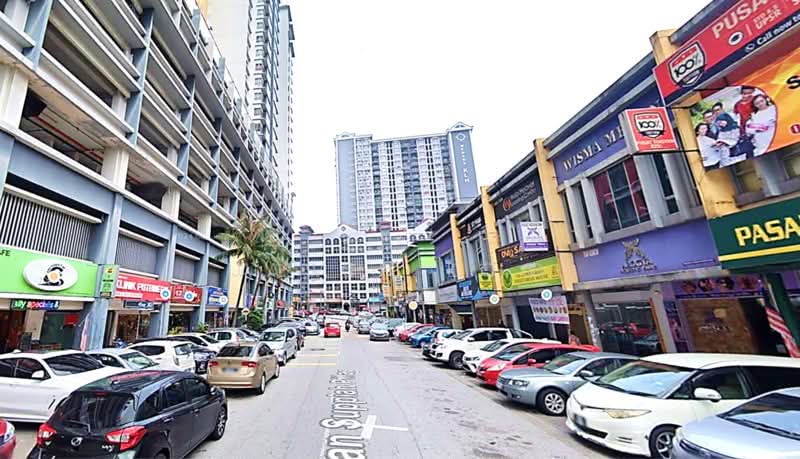 Kedai / Pejabat untuk Dijual di Jalan Ipoh (Kuala Lumpur) - Alvin Loo - Exterior - PropertyGuru.com.my