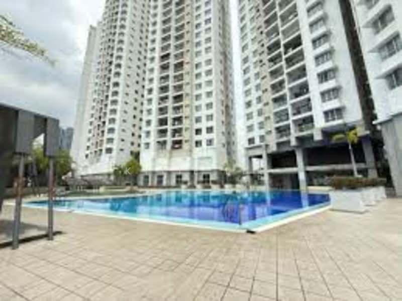 Condominium for Sale at Symphony Heights (Simfoni Heights) - Kylie Lee - Exterior - PropertyGuru.com.my