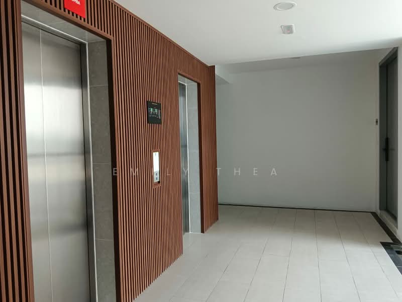 Condominium for Rent at Damansara Fifty6 - Emily Thea - Lobby - PropertyGuru.com.my