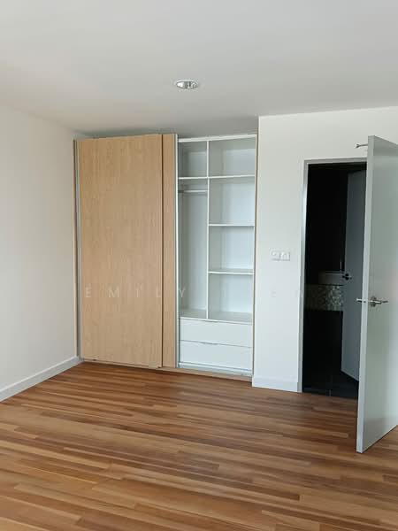 Condominium for Rent at Damansara Fifty6 - Emily Thea - Bedroom - PropertyGuru.com.my