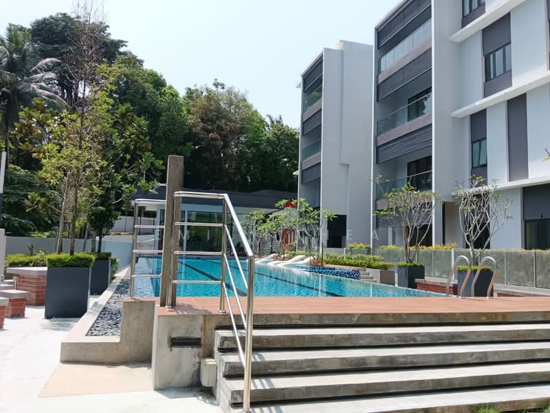 Condominium for Rent at Damansara Fifty6 - Emily Thea - Exterior - PropertyGuru.com.my