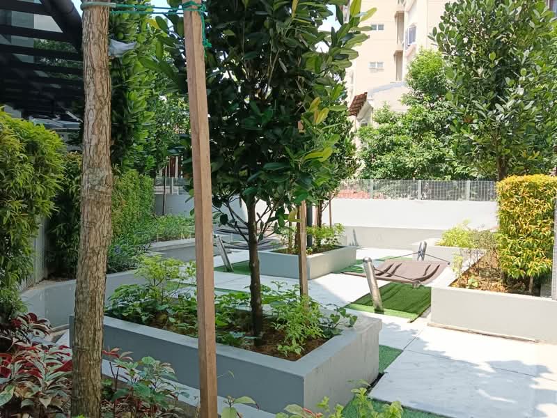 Condominium for Rent at Damansara Fifty6 - Emily Thea - Garden - PropertyGuru.com.my