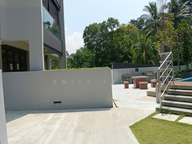 Condominium for Rent at Damansara Fifty6 - Emily Thea - Exterior - PropertyGuru.com.my
