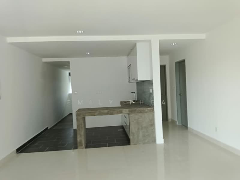 Condominium for Rent at Damansara Fifty6 - Emily Thea - Kitchen - PropertyGuru.com.my