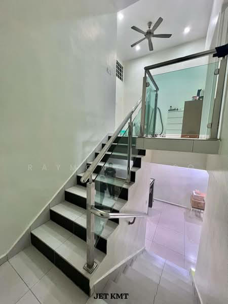 Rumah Teres 2 Tingkat untuk Dijual di Taman Chi Liung (Klang) - Raymond Choo - Interior - PropertyGuru.com.my