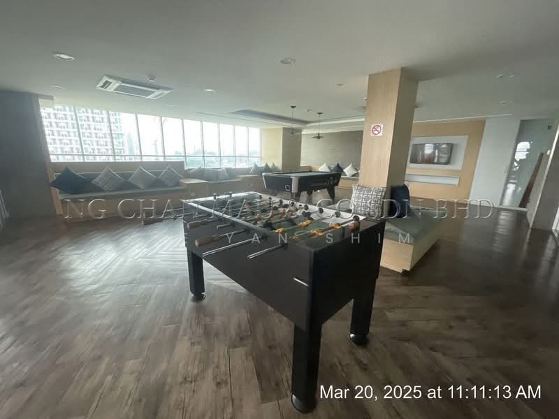 Service Residence for Sale at Verve Suites - Sze Yan Shim - PropertyGuru.com.my