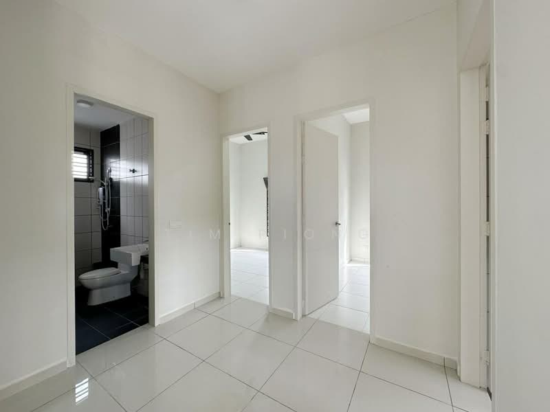 Bungalow for Sale in Taman Satu Krubong (Krubong) - Tim Piong - Bathroom - PropertyGuru.com.my