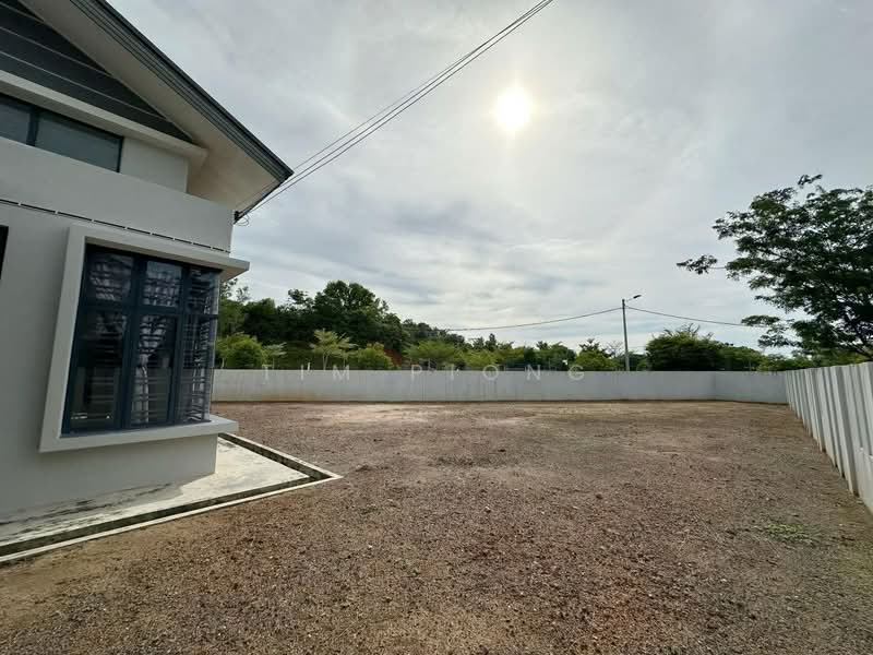Bungalow for Sale in Taman Satu Krubong (Krubong) - Tim Piong - Exterior - PropertyGuru.com.my
