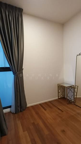 Servis Apartment untuk Disewa di 10 Stonor - Darwina Shukri - Interior - PropertyGuru.com.my