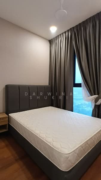 Servis Apartment untuk Disewa di 10 Stonor - Darwina Shukri - Bedroom - PropertyGuru.com.my