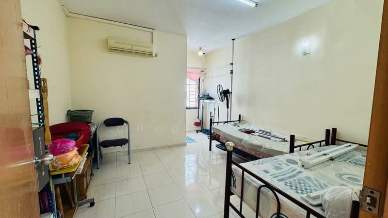 Service Residence for Sale at The Embassy (Bangunan Duta Impian) - Chloe Lai - Bedroom - PropertyGuru.com.my