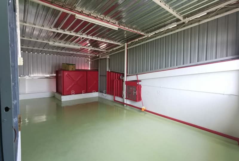 Shop for Sale in George Town (Penang) - Bebe Khor - Interior - PropertyGuru.com.my