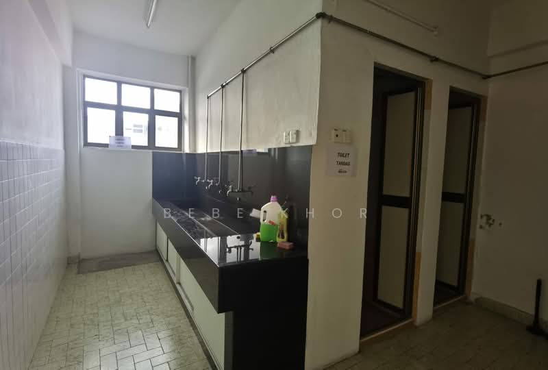 Shop for Sale in George Town (Penang) - Bebe Khor - Interior - PropertyGuru.com.my