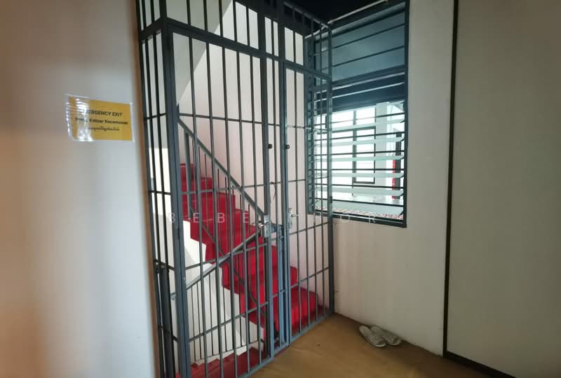 Shop for Sale in George Town (Penang) - Bebe Khor - Interior - PropertyGuru.com.my