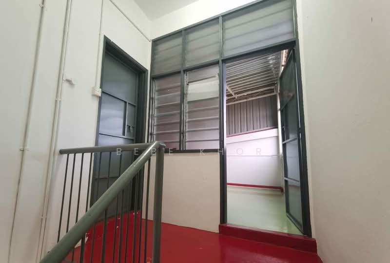 Shop for Sale in George Town (Penang) - Bebe Khor - Entrance - PropertyGuru.com.my