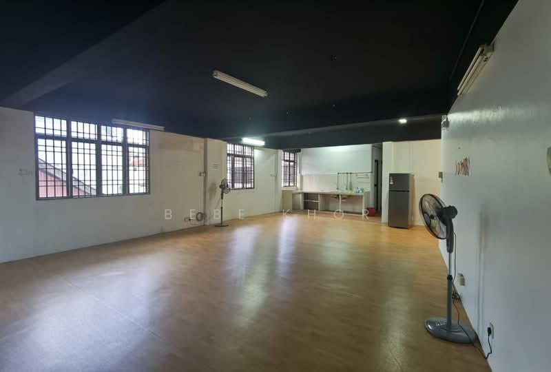 Shop for Sale in George Town (Penang) - Bebe Khor - Interior - PropertyGuru.com.my