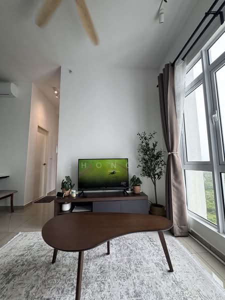 Apartment for Rent at Mesahill - Chong . - PropertyGuru.com.my