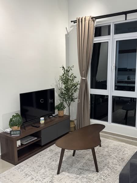Apartment for Rent at Mesahill - Chong . - PropertyGuru.com.my