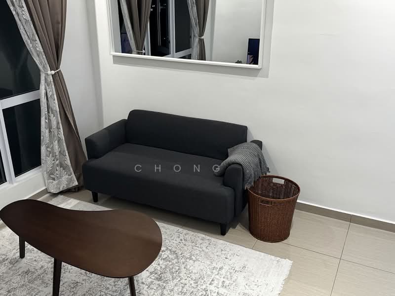 Apartment for Rent at Mesahill - Chong . - PropertyGuru.com.my
