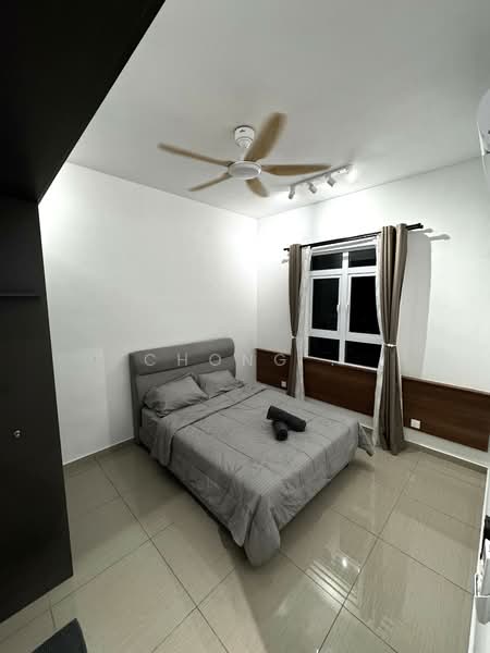 Apartment for Rent at Mesahill - Chong . - PropertyGuru.com.my