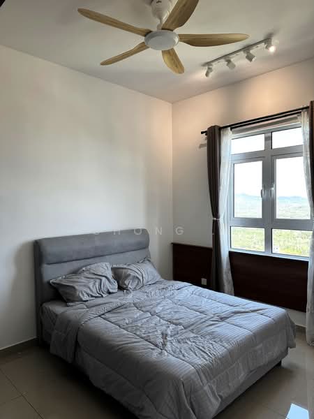 Apartment for Rent at Mesahill - Chong . - PropertyGuru.com.my