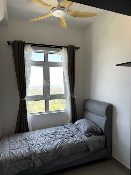 Apartment for Rent at Mesahill - Chong . - PropertyGuru.com.my