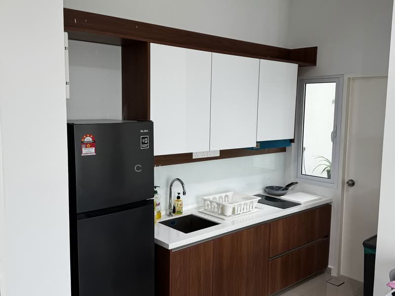 Apartment for Rent at Mesahill - Chong . - PropertyGuru.com.my