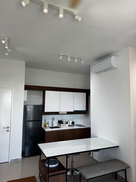 Apartment for Rent at Mesahill - Chong . - PropertyGuru.com.my