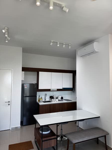 Apartment for Rent at Mesahill - Chong . - PropertyGuru.com.my