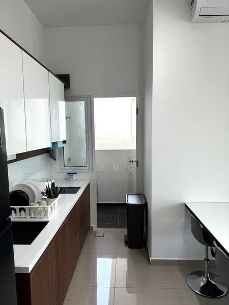 Apartment for Rent at Mesahill - Chong . - PropertyGuru.com.my