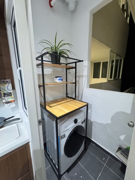 Apartment for Rent at Mesahill - Chong . - PropertyGuru.com.my
