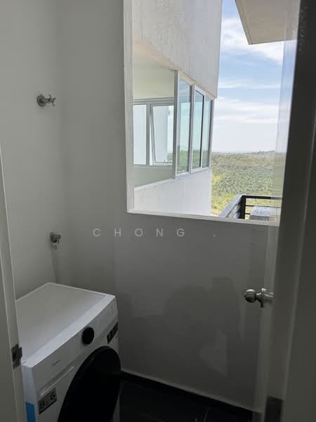 Apartment for Rent at Mesahill - Chong . - PropertyGuru.com.my