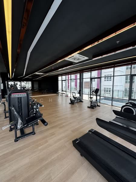 Apartment for Rent at Mesahill - Chong . - PropertyGuru.com.my