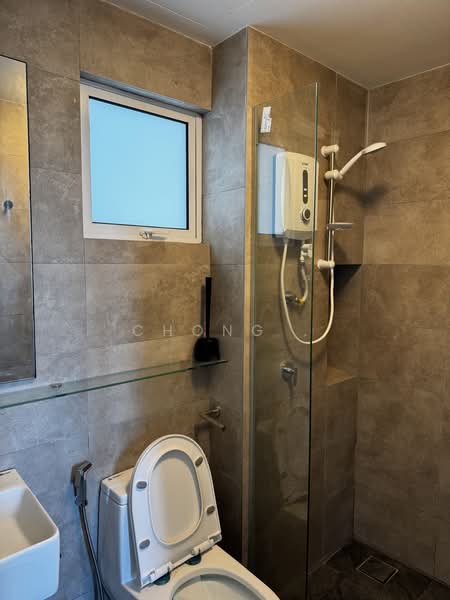 Apartment for Rent at Mesahill - Chong . - PropertyGuru.com.my