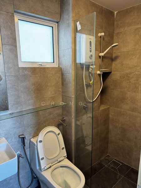 Apartment for Rent at Mesahill - Chong . - PropertyGuru.com.my