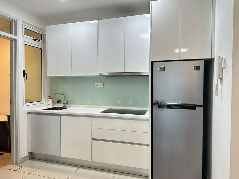 Service Residence for Rent at Tropez Residences - Chang Kai Yin - PropertyGuru.com.my